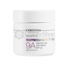 Christina Nuance Protective Day-Wear SPF 30 / Защитный дневной крем SPF 30, 150мл